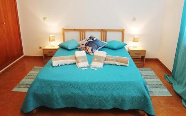 Maria do Mar Surf Villa