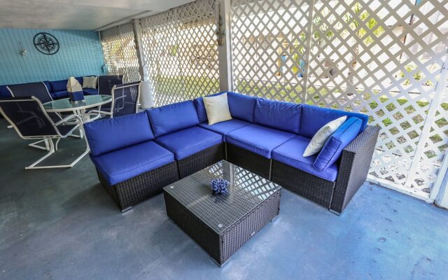 5301 Estero Serendipity #4