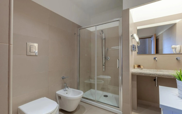 Residence La Gancia