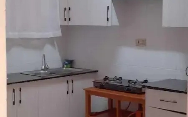 Lux Suites Lakira Shades Ongata Rongai