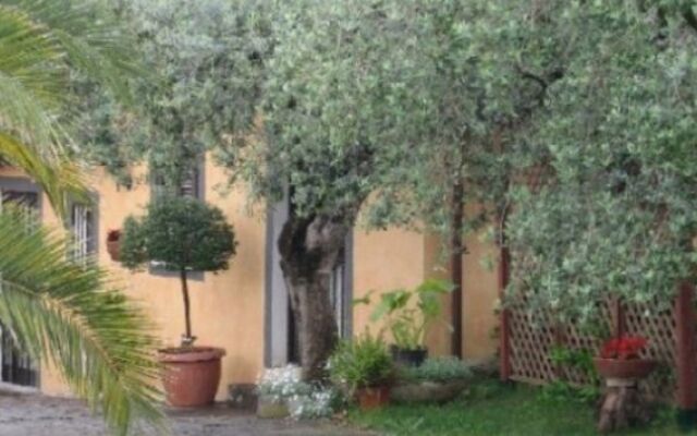 Villa Baiera