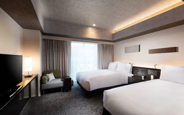 DoubleTree by Hilton Tokyo Ariake