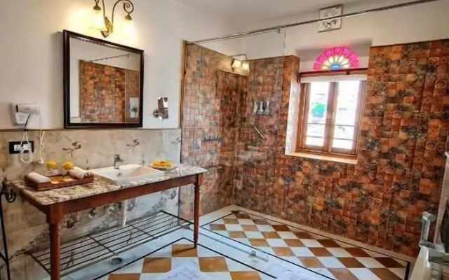 Hotel Amet Haveli