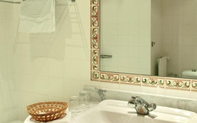 L'Orangerie du Chateau des Reynats