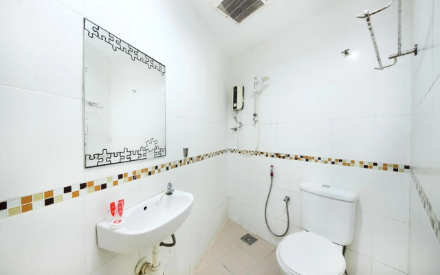 OYO 1055 Batu Caves Star Hotel