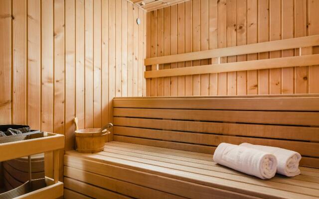 Eurostars Asta Regia