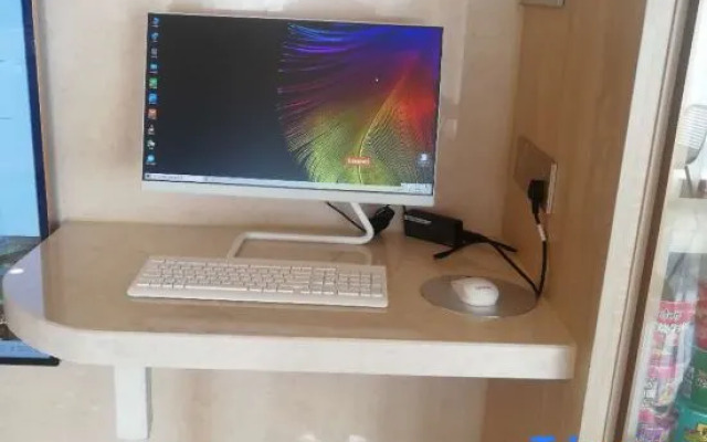 Vienna Hotel (Liaocheng rose Park store)