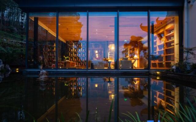 Youtangu Holiday Hotel (Huangshan Huizhou)