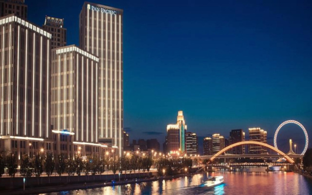 Pan Pacific Tianjin