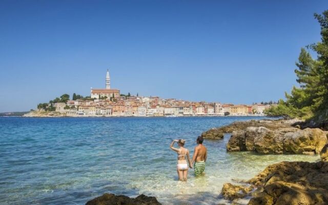 Lea Double Room Rovinj