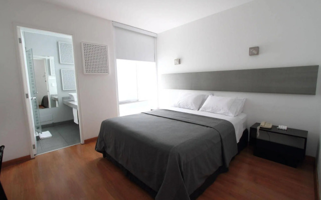 3B Barranco by Katari Hoteles
