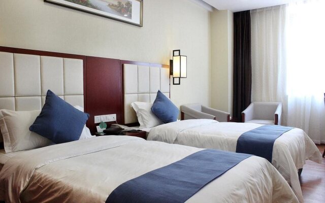 Shengheng Hotel