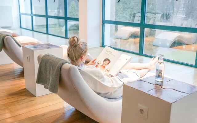 Apartamenty Ciechocinek SPA