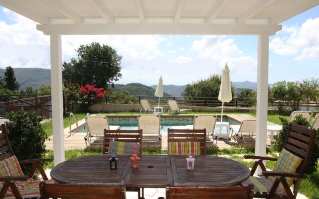 Infinity Villa