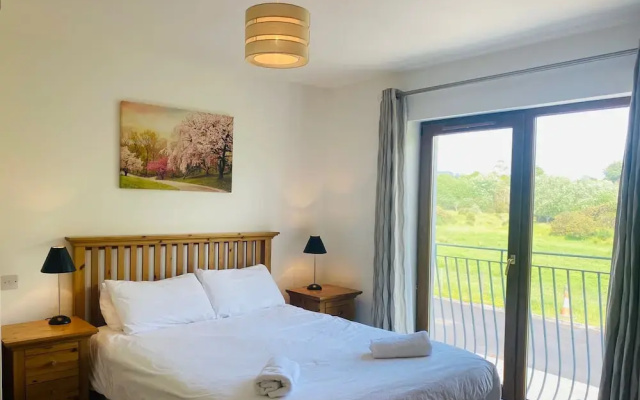 Holiday Home Within Easy Walking Distance to Kenmare