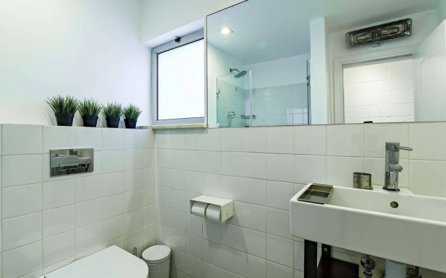 Hanasi 129 - Boutique Apartments