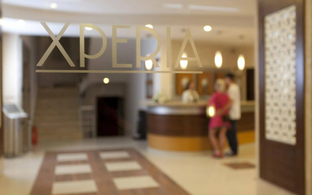 Kandelor Hotel