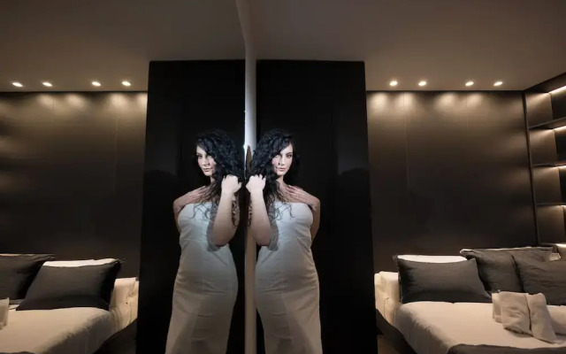 La mia terra Boutique Rooms