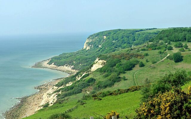 Stream House Luxury B&B