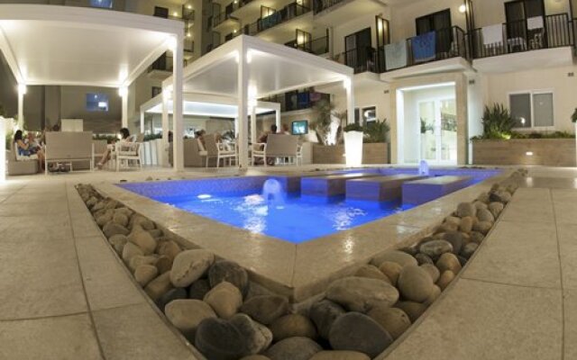 Hotel Santana