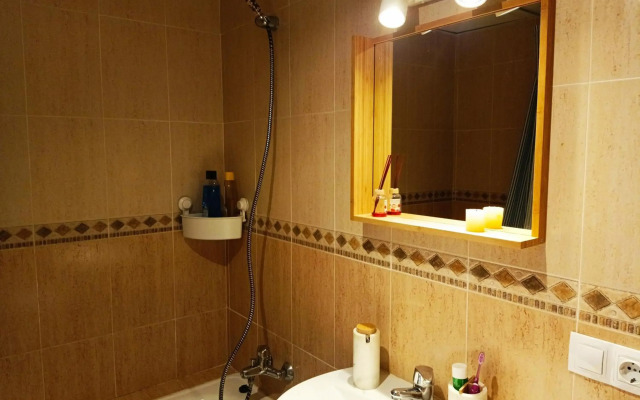 Apartamento Nuevo Vera