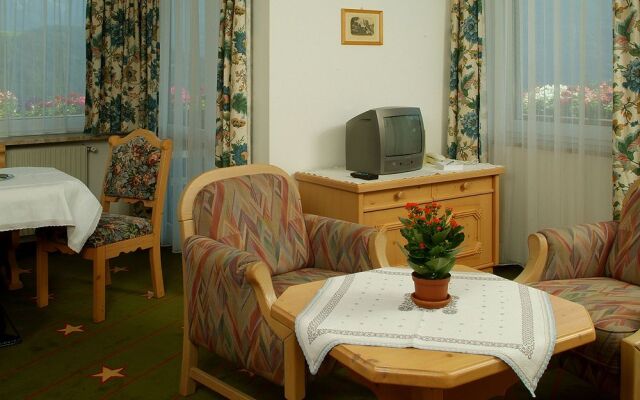 Hotel Stern