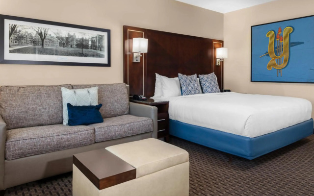 New Haven Hotel