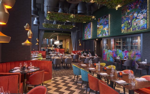 Alexander Apartments Liverpool