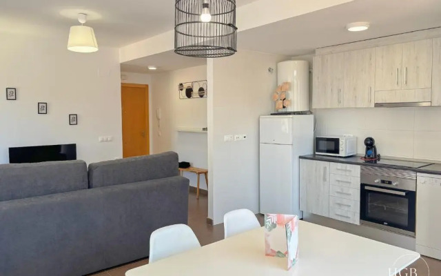 Myflats Premium Beachside