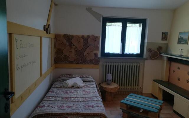 B&B La casa nel bosco