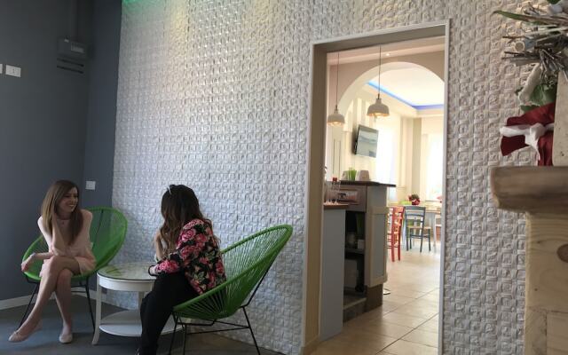 Hotel Raphael