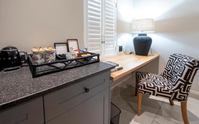 The Oyster Box Beach House