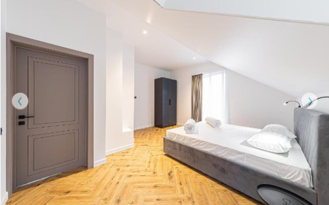 Вилла Умберто