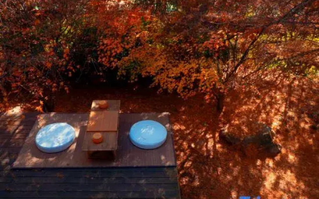 Kunming Qianxun Mowen Homestay