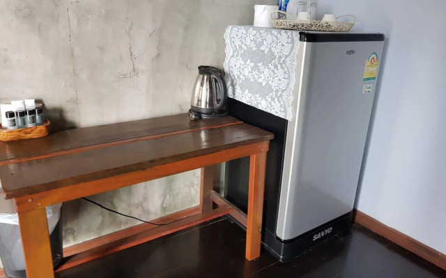 Fasai Moksuai Resort Khao Kho