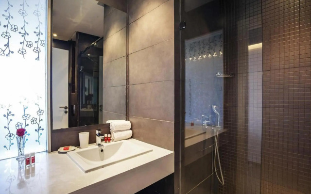 Relax Hotel Kenitra