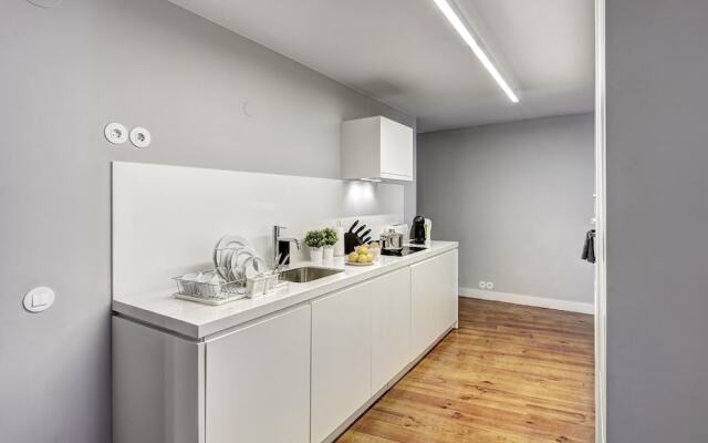 Canaan Apartments Lisbon Combro 77