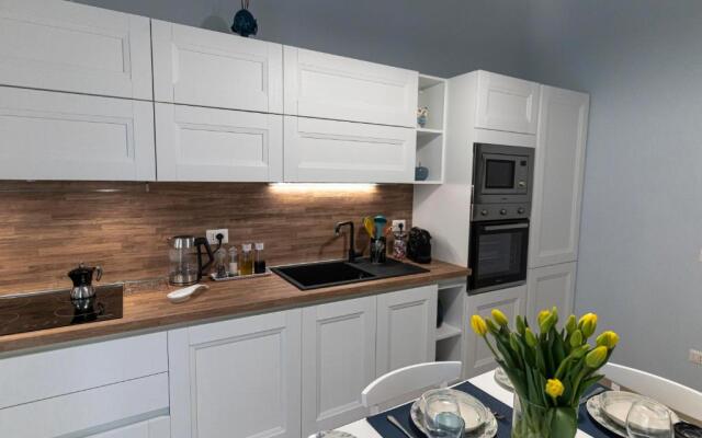 Azzurro 6 Holiday House