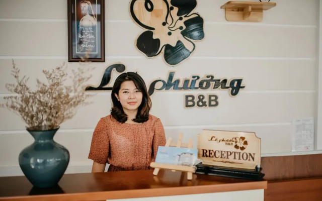 Le Phuong BB