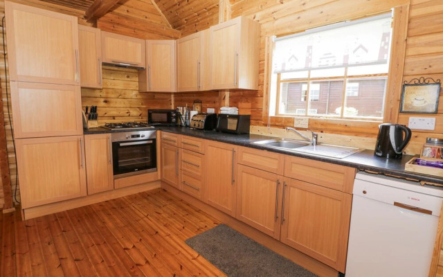 Sun View Lodge