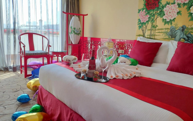 Riviera Hotel Macau