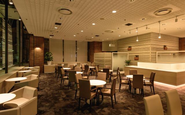 ANA Crowne Plaza Sapporo by IHG