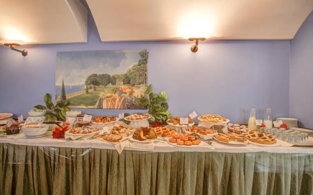 Hotel Rosalba Resort