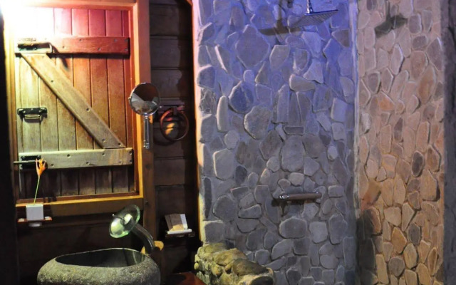 West Indies Cottage