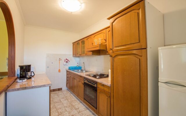 Apartment Davorka / Two Bedroom A2 Gore