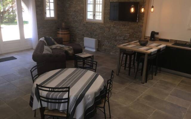 Villa Harriet - Le Gîte