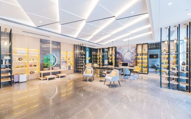 Genting Star Hangzhou