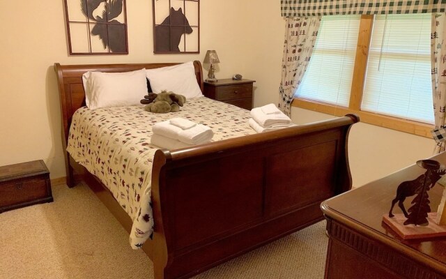 Ridgeview Lodge - 3 Br Home