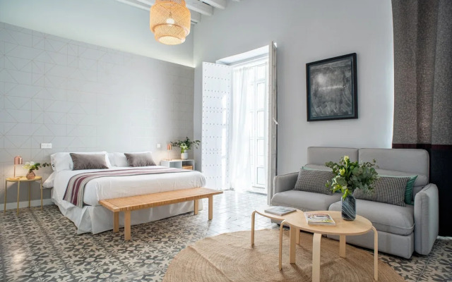 Art Suites by Casa de Indias