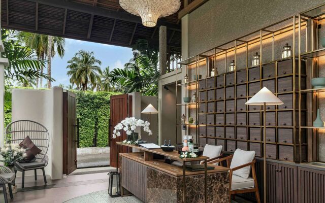 Grand Mercure Khao Lak Bangsak